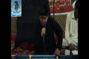 3rd Majlis Muhammad Rafiu Reciting Noha Zehra(a.s) Ki Betiyun Org BY: Anjuman-e-Meezan-e-Mehdi (ajtf) Shikarpur