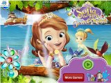 Sofia The First Games to Play 2015-Sofia the First Jewel Match-Disney Princess Sofia Girl Games 2015