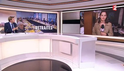 Retraites complémentaires : un accord trouvé