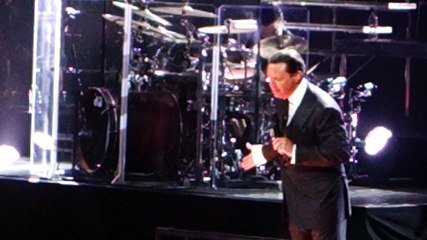 Luis Miguel - Mucho Corazon