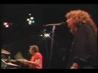 Bruce Springsteen - War