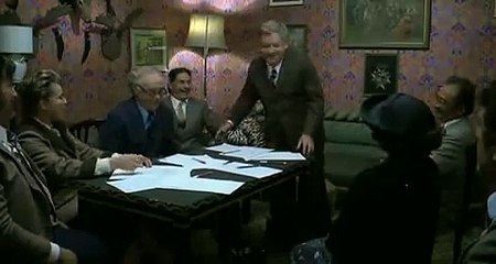 Fantozzi - Riunione di condominio