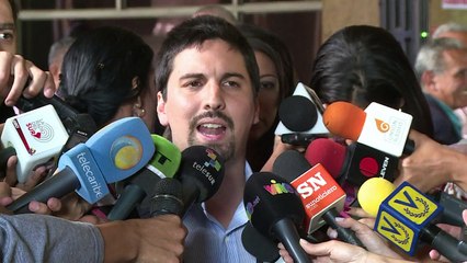 Venezuela opposition will not sign agreement on election results