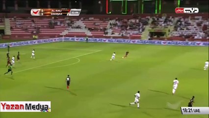 Fenerbahçe'nin Eski Yıldızı Sow'dan Müthiş Gol!