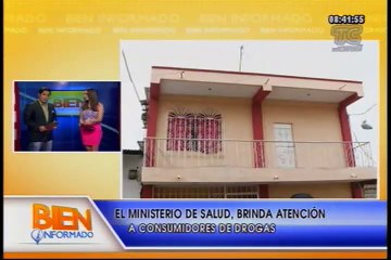 Bien Informado - Capacitación para los discapacitados