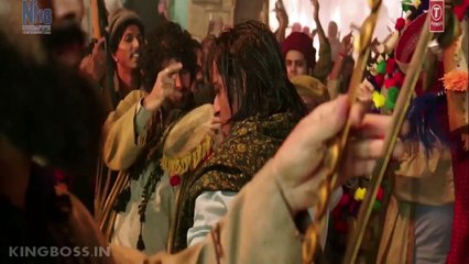 Afghan Jalebi Full Video Song 720p - Ya Baba (Phantom) Saif Ali Khan, Katrina Kaif