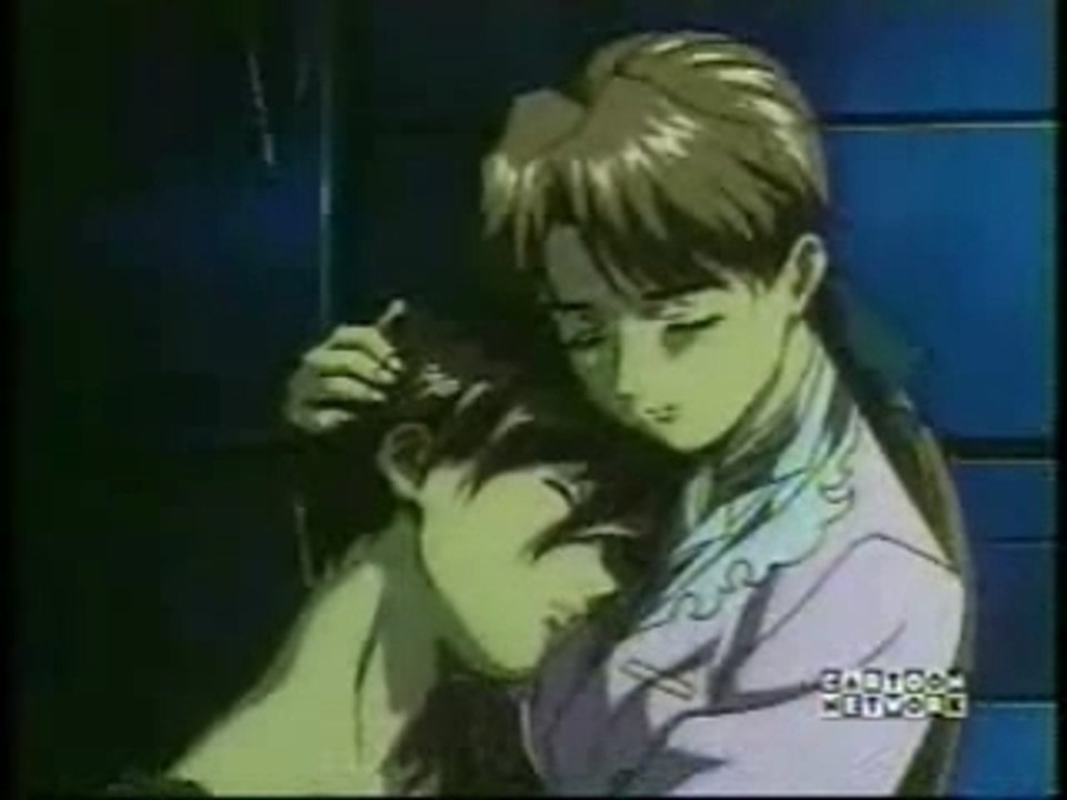 Another Gundam Wing AMV