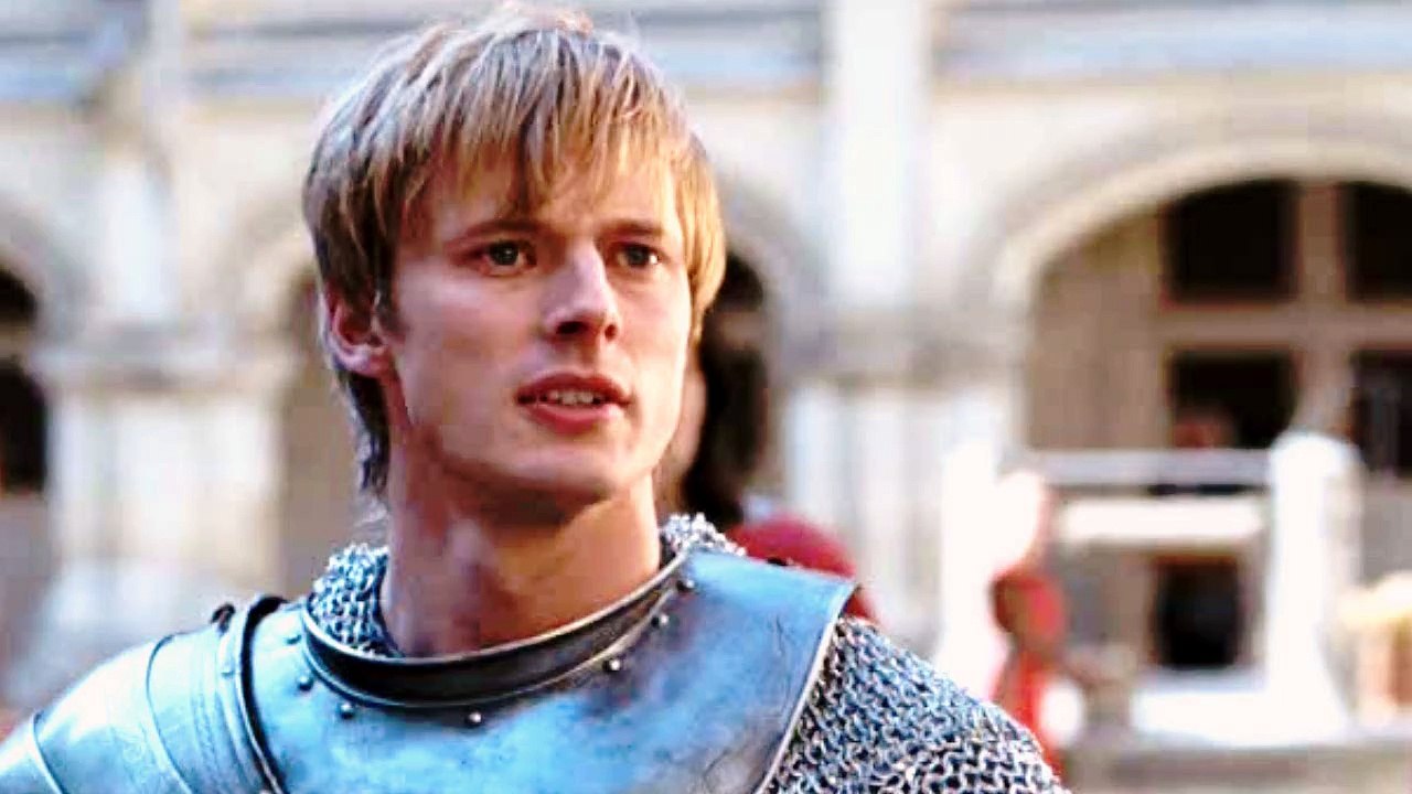 Merlin/Arthur // Change