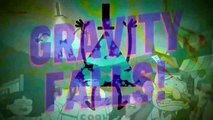 Gravity Falls: Weirdmageddon Preview Slow Motion