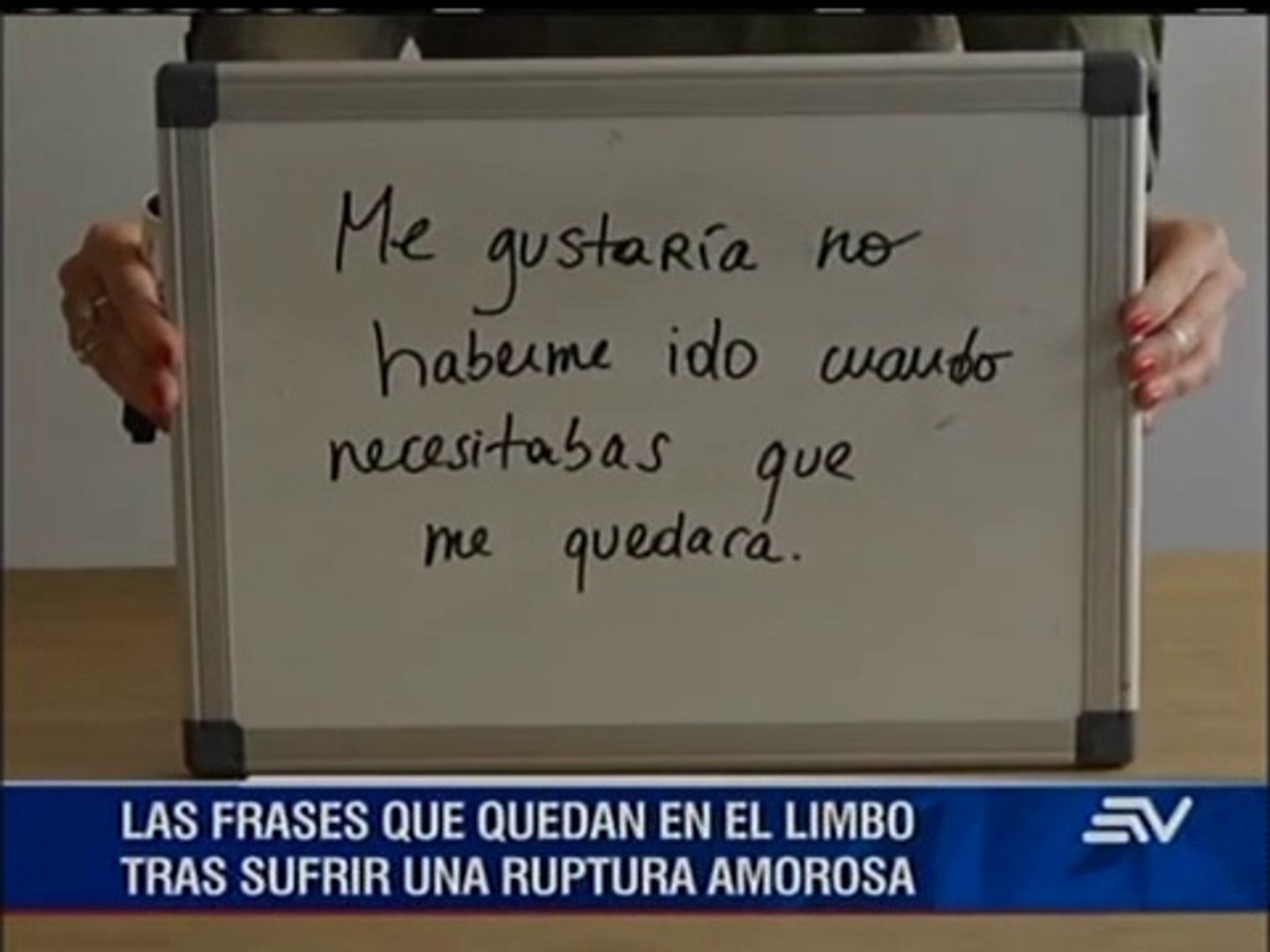 ⁣LO MÁS VISTO 16-10-15