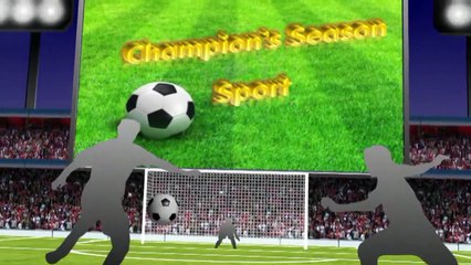 5 Minuti Di Recupero (PREMIER LEAGUE - 2015) ---1°Giornata---