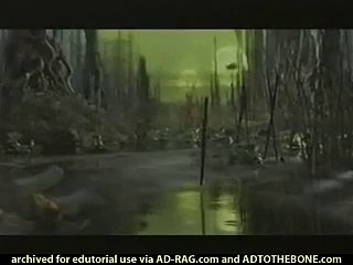 Star Wars Bounty Hunter 2002 Lucas Art - Classic Game Commercial