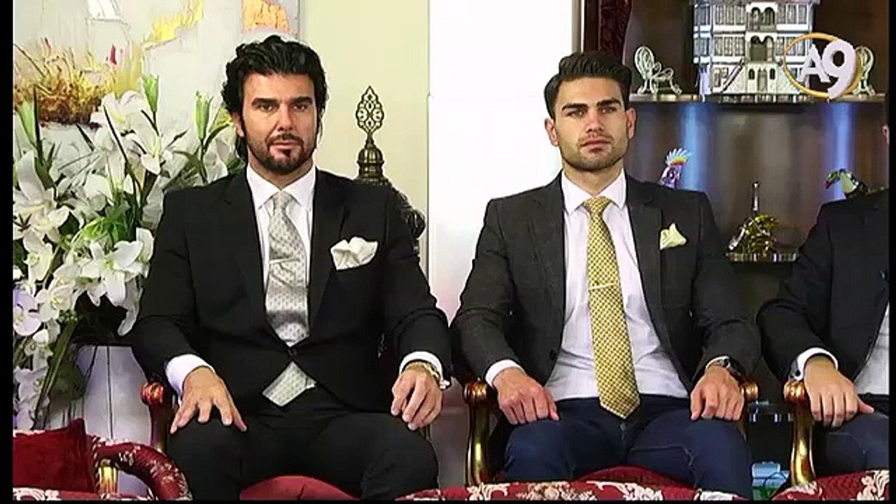 Peygamberimiz (sav) ‘Evlatlarımdan Hz. Mehdi (as)’ı inkar eden beni inkar etmiştir.’ demiştir.