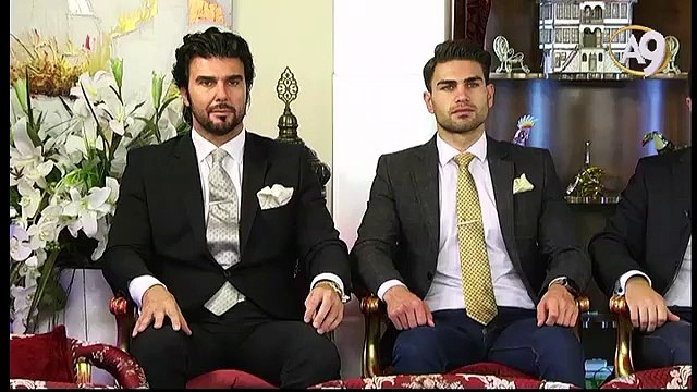 Peygamberimiz (sav) ‘Evlatlarımdan Hz. Mehdi (as)’ı inkar eden beni inkar etmiştir.’ demiştir.