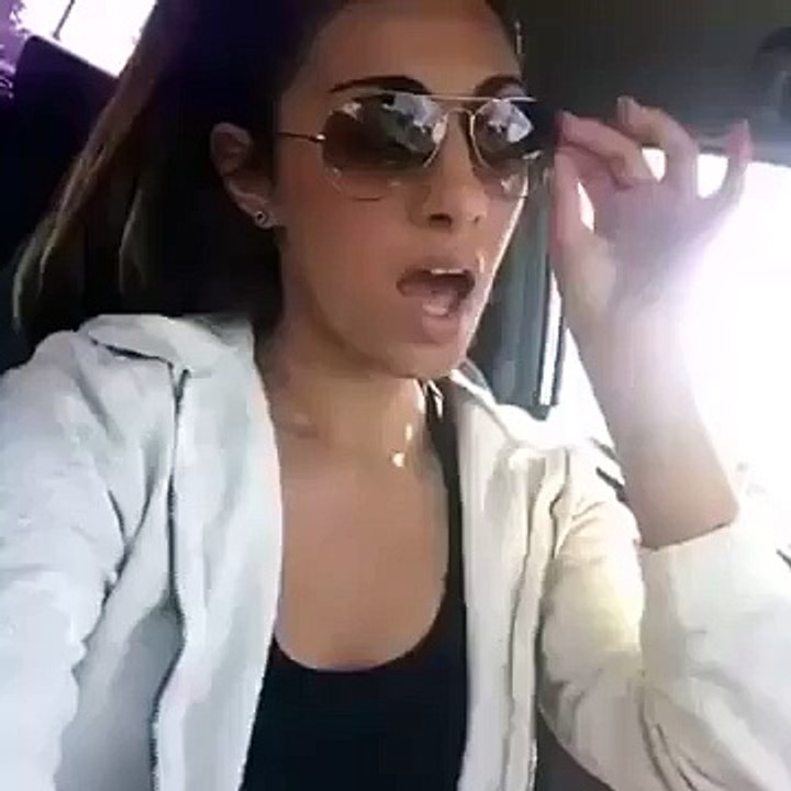 Whatsapp Short Funny Clips 033 - Punjabi Vines And Dubmash Of Desi Girl