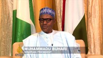 UpFront - Can Buhari defeat Boko Haram?