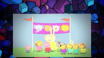 Peppa Pig Season 1 Episode 20 The School Fete