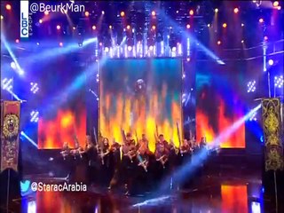 Star Academy 11 - Prime 1 - 16/10 - Part 1 | ستار اكاديمي 11