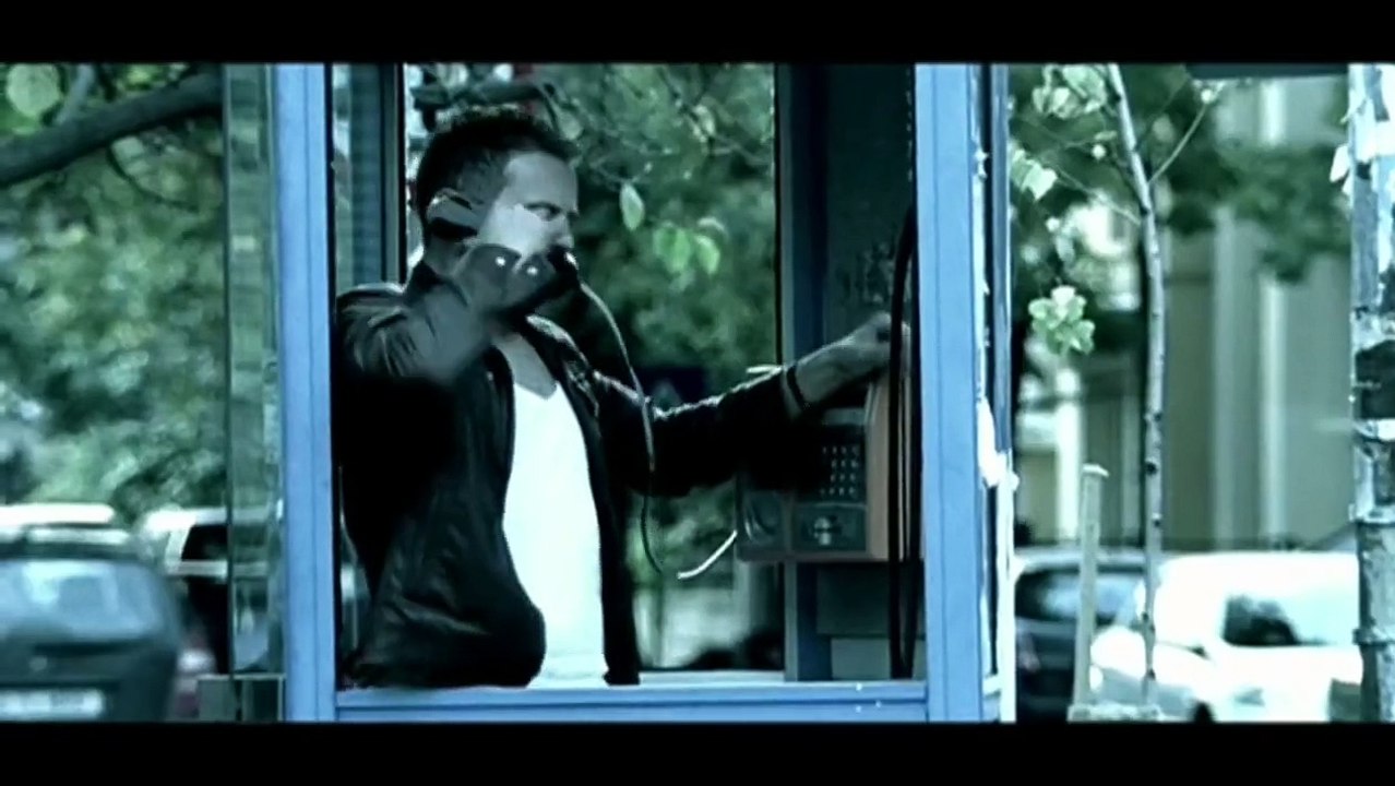 Akcent - Stay With Me