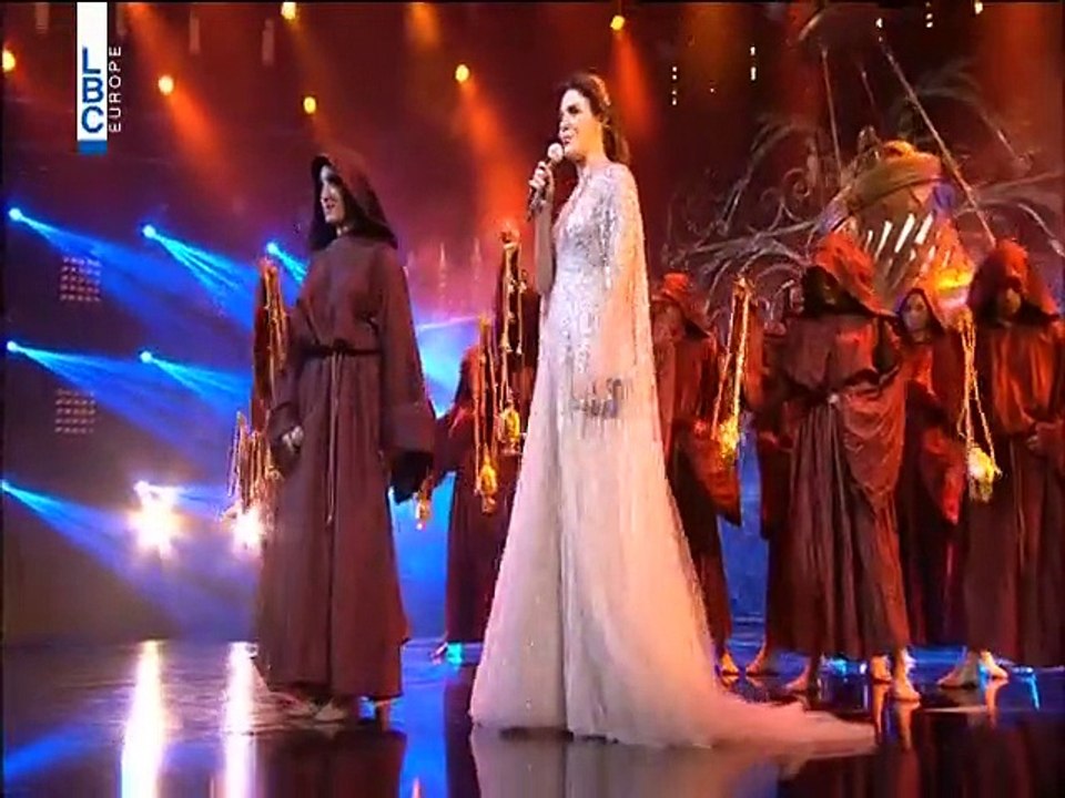 Star Academy 11 - Prime 1 - 16/10 - Part 3 | ستار اكاديمي 11