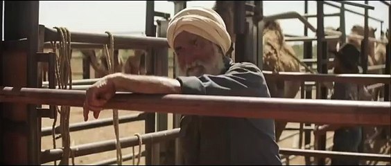 Tracks Official Trailer 1 (2014) - Mia Wasikowska, Adam Driver Biography HD