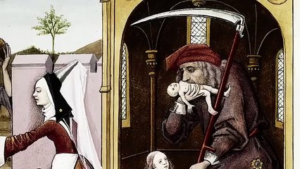 What We Do in the Shadows Official Trailer 2 (2014) - Vampire Mocumentary HD