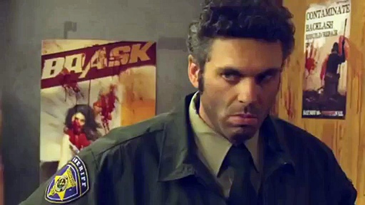 WolfCop Official Trailer 2 (2014) - Werewolf Horror Comedy HD