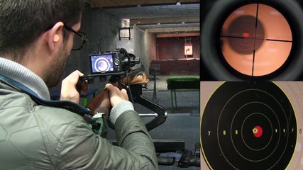 Présentation des munitions Remington 22 Golden Bullet