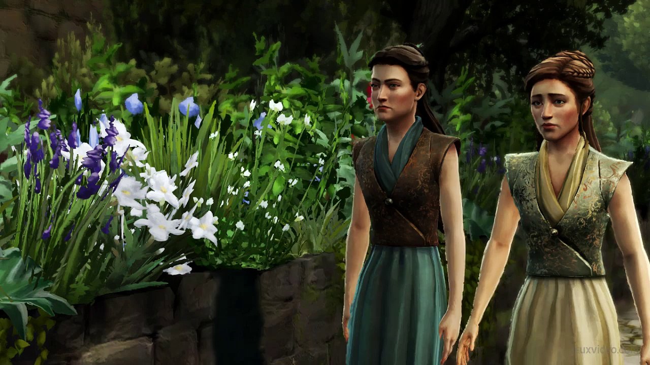 Game of Thrones épisode 3 – #40 tom l’ange gardien