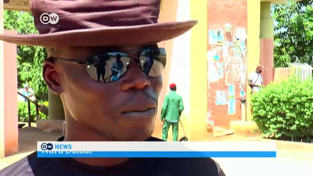 Nigeria: How to deal with Boko Haram | DW News