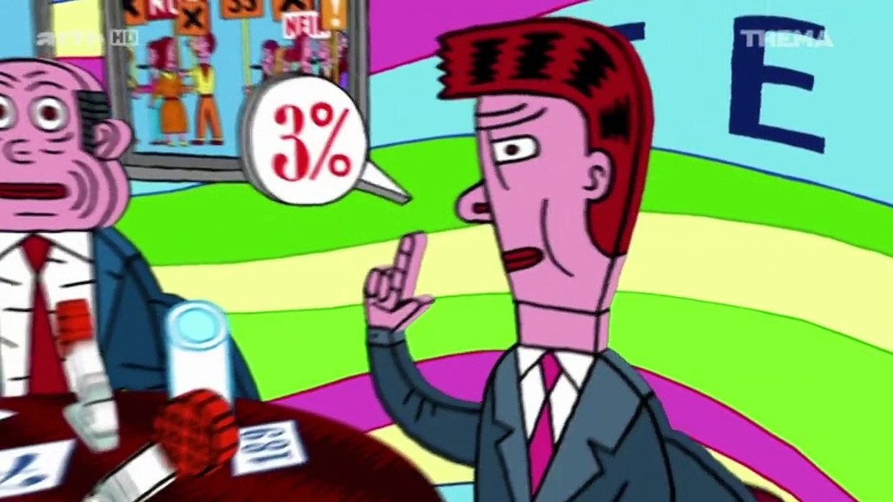 DIe Eurofalle eine hausgemachte Krise part1