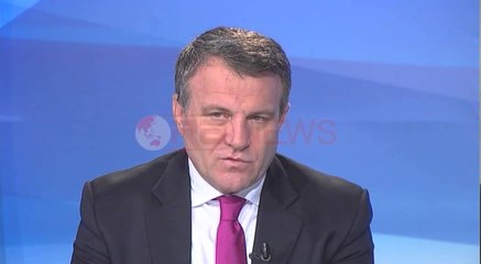 Masat ekstreme ndaj biznesit, Malaj në Ora News: Parlamenti të mos i miratojë- Ora News