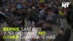 Bernie Sanders Kept His Promise To Sandra Bland's Family