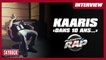 Interview Kaaris "Dans 10 ans.. j'ai presque fait le tour du rap" - Planète Rap