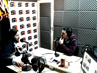 EL SUBE Y BAJA con Juan Manuel Correa