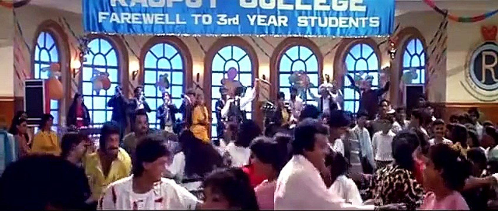 Papa Kehte Hain - Qayamat Se Qayamat Tak