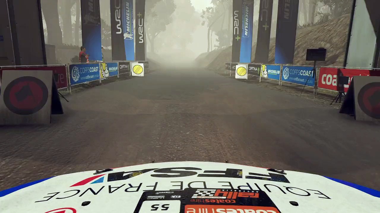 WRC 5 wrcJ