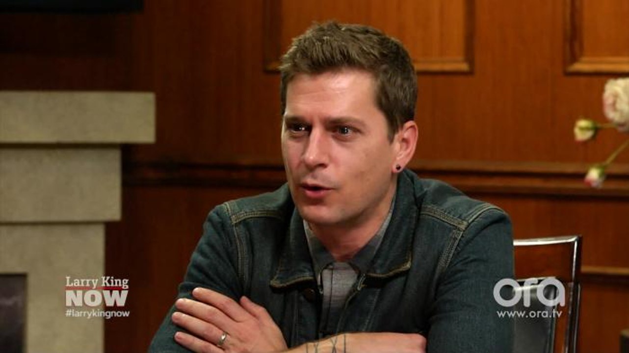 Would Rob Thomas Collab With A Rap Artist?