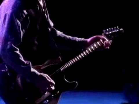 Bruce Springsteen - Tougher Than The Res