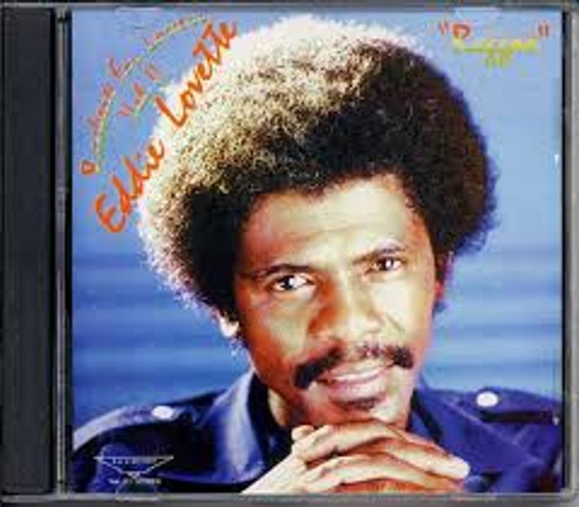 =Eddie Lovette - Shining Star