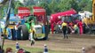 tractor pull fail | truck pull blown engine | tractor pulling competition | tractor videos