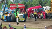 tractor pull fail | truck pull blown engine | tractor pulling competition | tractor videos