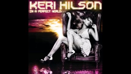 Keri Hilson Pretty Girl Rock