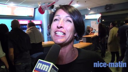 Ambiance de folie au concert pour les sinistrés à Nikaïa