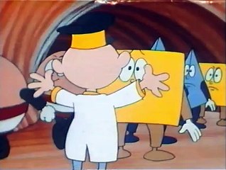 Siamo fatti così - 10 - I neuroni