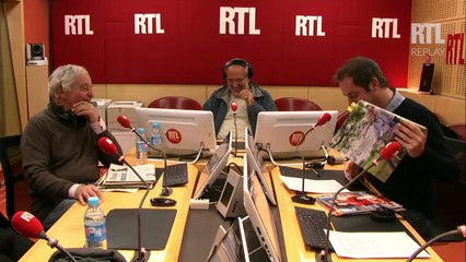 La revue de presse de Tanguy Pastureau du 16 octobre 2015