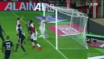 AS Monaco 1 - 1 Olympique Lyonnais | All Goals