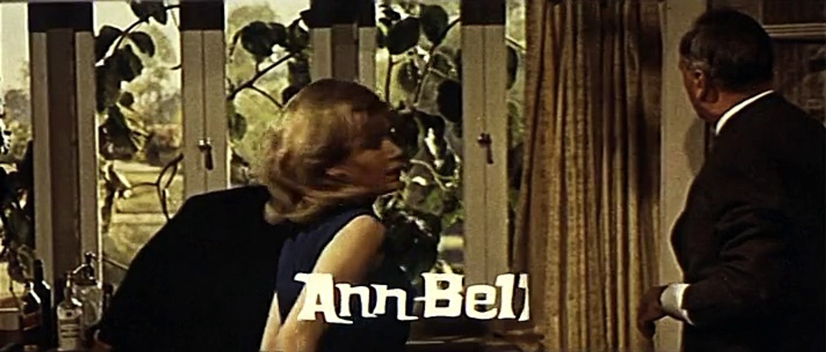 DIE TODESKARTEN DES DR. SCHRECK - Deutscher Kinotrailer