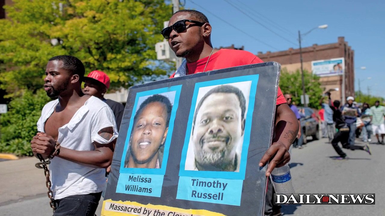 Mother of Tamir Rice Wants an Independent Prosecutor