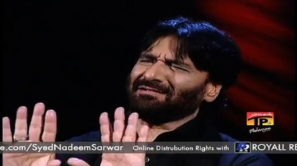 Majboor Zainab, Nadeem Sarwar Full HD Video Dailymotion